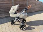 Volledige set buggy, Kinderen en Baby's, Kinderwagens en Combinaties, Gebruikt, Ophalen, Kinderwagen, Met reiswieg