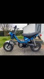 Yamaha chappy lb50, Fietsen en Brommers, Brommers | Oldtimers, Ophalen, Yamaha