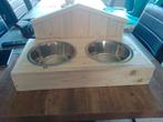 Abreuvoir chien, Dieren en Toebehoren, Hondenvoerbakken en Drinkbakken, Ophalen