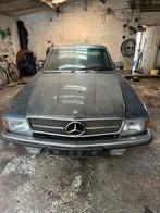 Mercedes 280Slc sortie de grange., Auto's, Particulier, Te koop