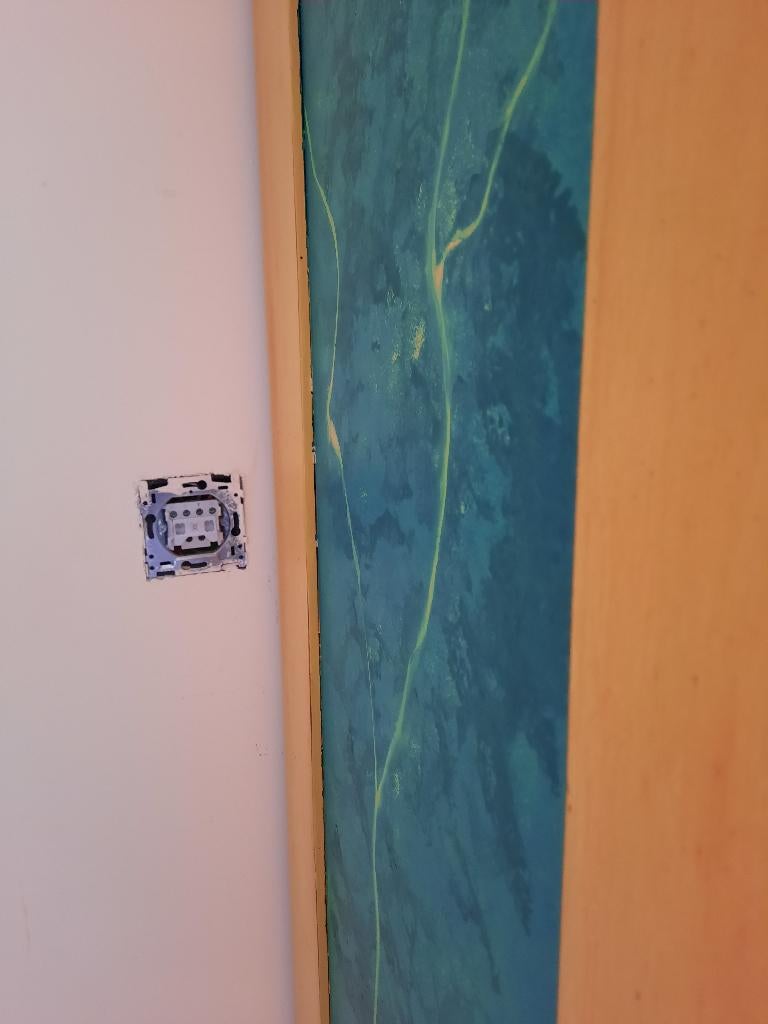 Armoire en pin, Antiquités & Art, Enlèvement