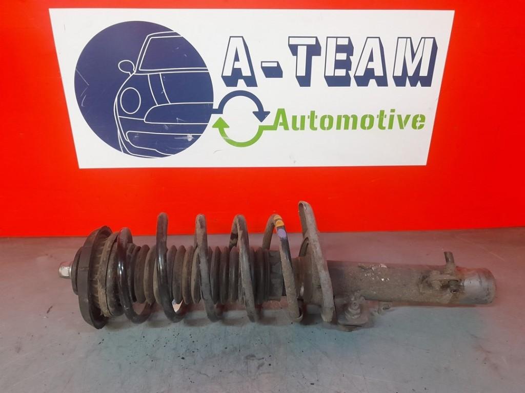 AMORTISSEUR OU ABSORBEUR DE CHOC AVANT DROIT Citroën, Utilisé, Citroën