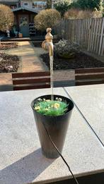 Mini fonteintje, Enlèvement, Comme neuf