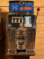 Jackpot Jennings Governor, Collections, Machines | Machines à sous, Enlèvement, Utilisé