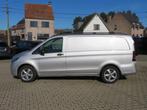 Mercedes-Benz Vito 119 cdi 4x4 (bj 2019), Automaat, 177 g/km, Gebruikt, 4 cilinders