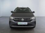 Volkswagen Taigo Life*GPS*Carplay*Caméra*Capteurs Av/Ar*Cli, Argent ou Gris, Achat, Euro 6, Entreprise