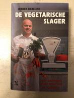 Jeroen Siebelink - De vegetarische slager, Ophalen of Verzenden, Jeroen Siebelink