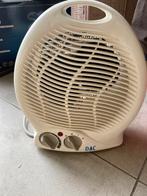 Elektrische Verwarming, Ophalen, Zo goed als nieuw