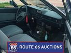 Lancia Beta 1.6 HPE | 1981 | Route 66 Auctions, Autos, Achat, Entreprise, Boîte manuelle, Autre carrosserie