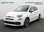 Fiat 500X Dolcevita 500X Dolcevita 1.5 Hybrid Sport DCT, Auto's, Automaat, Airbags, 500X, Wit