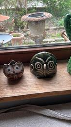 Collection dhibou/chouette, Collections, Collections Animaux, Enlèvement, Utilisé, Oiseaux, Statue ou Figurine