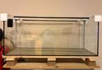 Aquarium cuve nue 240L, Enlèvement, Comme neuf, Aquarium vide
