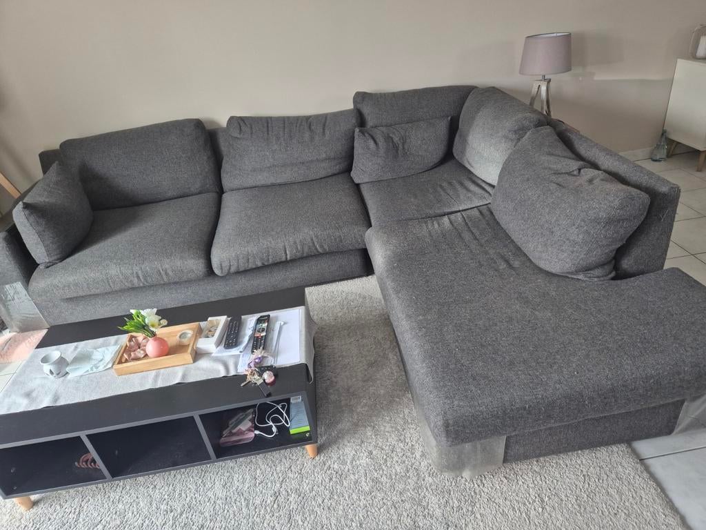 Gratis zetel, Huis en Inrichting, Ophalen