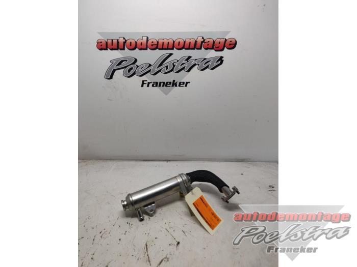 Tube RGE d'un Saab 9-3, Autos : Pièces & Accessoires, Systèmes à carburant, Saab, Utilisé, 3 mois de garantie, Enlèvement ou Envoi