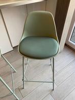 Tabourets de bar/cuisine, Huis en Inrichting, Barkrukken, Ophalen, Met voetsteun, 60 tot 90 cm, Zo goed als nieuw