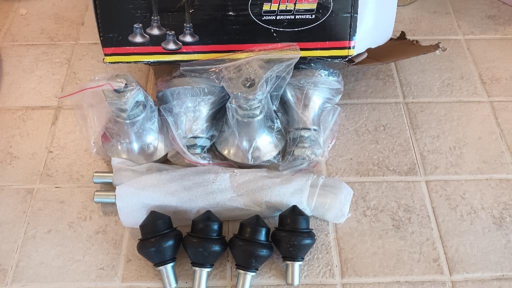 Kit Hi-Lo Mini - Neuf, Autos : Pièces & Accessoires, Enlèvement ou Envoi, Neuf, Mini