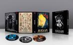 Coffret Haxan, Cd's en Dvd's, Blu-ray, Ophalen of Verzenden, Boxset