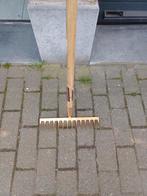 hark, Jardin & Terrasse, Outils à main, Enlèvement, Neuf, Râteau