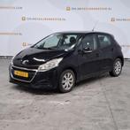 Personenauto, Peugeot, 208, 1.2 PureTech Active, 2016, Autos, Neuf, Achat, Euro 6, Entreprise