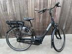 Gazelle Paris C7 Plus | E-bike | Zeer goede staat, Fietsen en Brommers, Ophalen, Gebruikt, Versnellingen, 50 tot 53 cm
