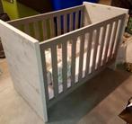Kinderbedje, Ophalen, Zo goed als nieuw