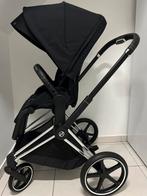 Cybex Priam Lux 4+ cybex cloud T comme neuf, Enfants & Bébés, Enlèvement, Comme neuf