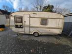 Tabbert Comtesse 515 caravan

€ 2000 euro, Ophalen
