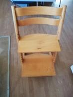 stokke trip trap, Ophalen, Gebruikt, Meegroeistoel