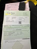 Renault Megane Cabrio 1.6-16V Airco, Carplay & 1j GARANTIE, Stof, 4 cilinders, Cabriolet, Bedrijf