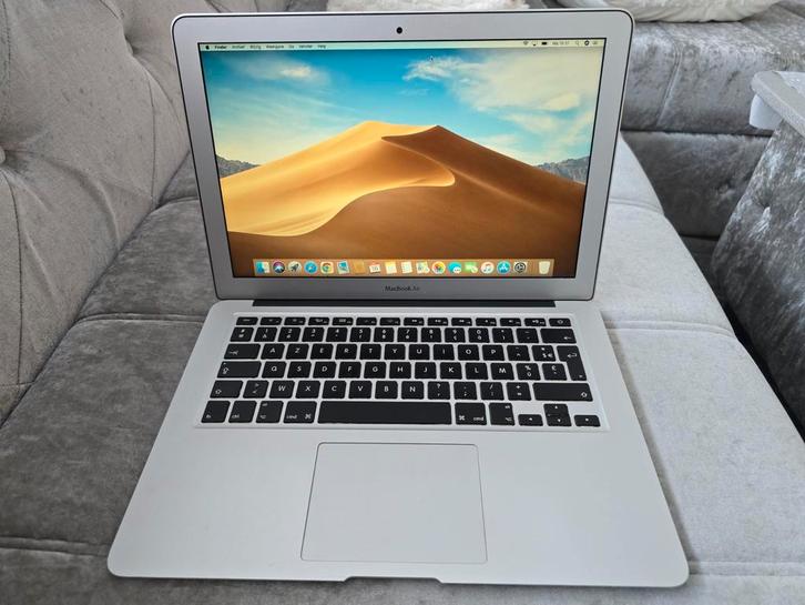 Macbook air 2013 top staat, Computers en Software, Apple Macbooks, MacBook, 13 inch, Ophalen