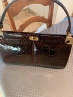 Handtas Krokodil met geldbeugel Nieuw, Ophalen, Nieuw, Handtas