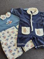 2 kruippakjes, Ophalen of Verzenden, Gebruikt, Jongetje of Meisje, Pakje