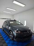 Volkswagen Golf 7.5 Gti - Acc - Batterie - Sans clé -..., Achat, Euro 6, Autres couleurs, Noir