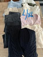 dameskleding L/XL  pakket 10 stuks, Kleding | Dames, Dames-kledingpakketten, Ophalen of Verzenden, Gedragen, Maat 42/44 (L)