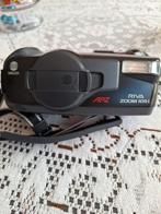 Appareil photo analogique, Enlèvement, Minolta