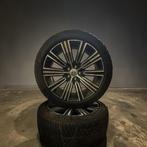 18 inch Volvo Inscription velgen winterbanden Volvo V60 S60, Auto-onderdelen, Banden en Velgen, Ophalen, 18 inch, Winterbanden