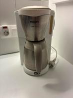 Philips Café Gaia koffiezetapparaat, Ophalen, Gebruikt