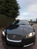 Jaguar XF 2015 2.2  automatic, Auto diversen, Tuning en Styling, Ophalen