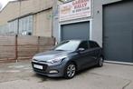 Hyundai i20 Pure (bj 2018), Stof, Gebruikt, Euro 6, Electronic Stability Program (ESP)
