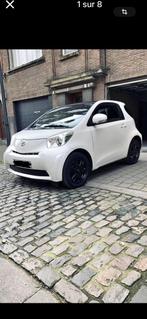 TOYOTA IQ 2009’    1000 essence, Auto's, IQ, Particulier, Te koop, Benzine