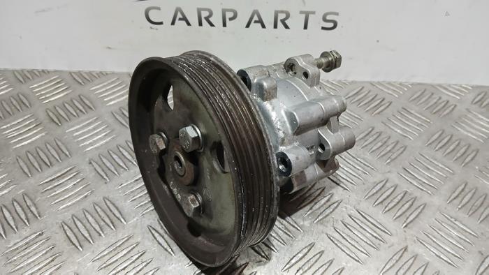 Stuurbekrachtiging Pomp van een Fiat Doblo, Auto-onderdelen, Besturing, Fiat, Gebruikt, 3 maanden garantie, Ophalen of Verzenden