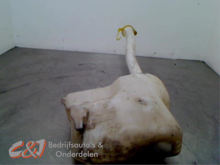 Ruitensproeiertank voor van een Renault Master, Gebruikt, -, Renault, -