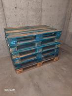 Europallet - goede staat, Ophalen, Gebruikt