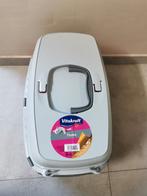 Transport bak voor kat of kleine hond, Ophalen, Nieuw