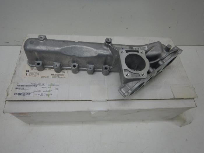 Mitsubishi Fuso Carter Inlaatspruitstuk, Ophalen of Verzenden, Nieuw