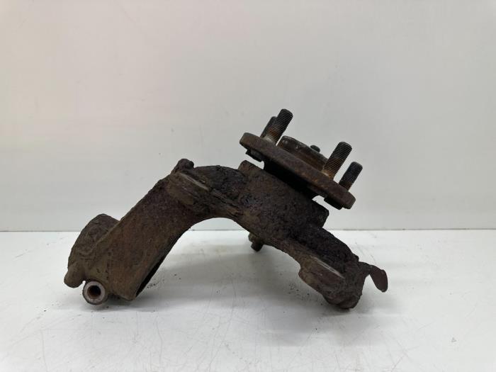 Fusee links-voor van een Ford S-Max, Gebruikt, -, -, Ophalen of Verzenden