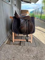 Stubben zadel, Dieren en Toebehoren, Ophalen, Gebruikt, Dressuur