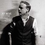 Jef Neve (Trio), Cd's en Dvd's, Ophalen of Verzenden, 1980 tot heden, Zo goed als nieuw, Jazz