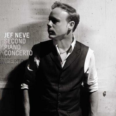 Jef Neve (Trio), CD & DVD, CD | Jazz & Blues, Comme neuf, Jazz, 1980 à nos jours, Enlèvement ou Envoi