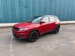 Jeep compass, Auto's, Euro 5, Compass, Handgeschakeld, 1400 cc